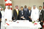 مطار الملك عبدالعزيز بجدة يستقبل أولى رحلات طيران “ماليندو” الماليزي