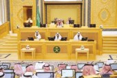 مجلس الشورى ينتقد أداء الخطوط الجوية السعودية