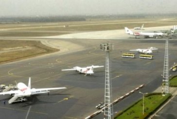 الخطوط الجوية الجزائرية تنفى خروج طائرتها عن مدرج مطار الجزائر