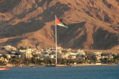 عريبات:انطلاق جسر جوي سياحي جديد من الدول الاسكندنافية للعقبة الاردنية