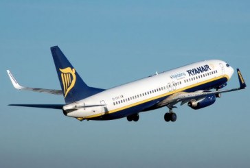 Ryanair targets Lufthansa’s Frankfurt hub to increase services