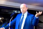 WHIRLWIND STOP HAS ST. ANGE PRESENT HIS UNWTO VISION TO THE EAST AFRICAN TOURISM TRADE