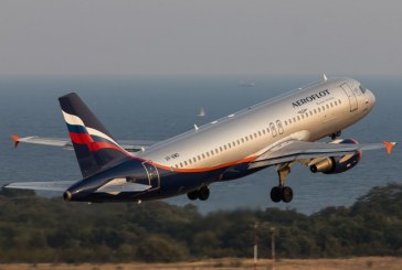 الخطوط الجوية الروسية تسيير رحلات إضافية إلى أنطاليا التركية
