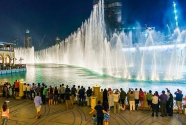مرونة القطاع السياحي في دبي صمام أمان أمام الهزات الاقتصادية