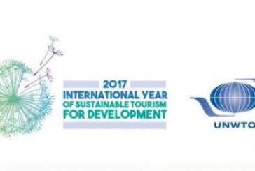 UNWTO welcomes Hilton as Official Partner of the International Year of Sustainable Tourism for Development