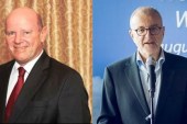Germany's CONDOR Airline says Alain St.Ange is 'in the top league by global comparison' and wish him all the best for his candidacy for the UNWTO