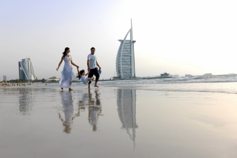 ارتفع عدد السياح الكويتيين في دبي بنسبة 2 بالمئة خلال العام 2016 مقارنة بعام 2015