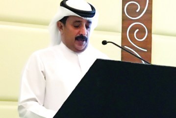 الحاى :مطار دبى فى طريقه للتربع على قائمة أكبر مطارات العالم فى أعداد المسافرين
