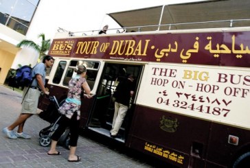 «دبي للسياحة»: تحديات أمام توطين مهنة «المرشد السياحي»