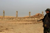 متحف بريطانى يدرب خبراء عراقيين على حماية آثار الموصل وترميمها