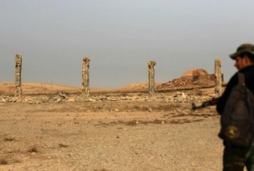 متحف بريطانى يدرب خبراء عراقيين على حماية آثار الموصل وترميمها
