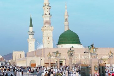 5 مسارات سياحية بعاصمة السياحة الإسلامية
