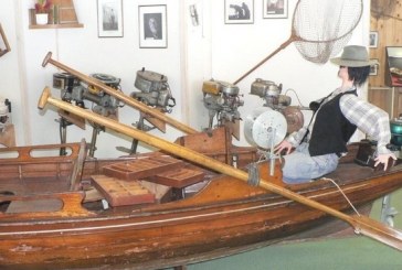 متحف الصيد بقصر محمد على بالمنيل يفتح أبوابه للزوار من جديد