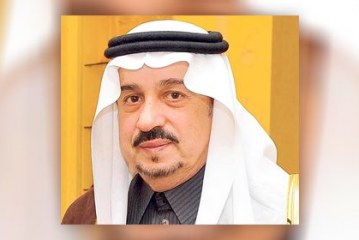 أمير منطقة الرياض يرعى افتتاح ملتقى السفر والاستثمار السياحي