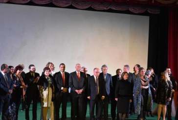 وزير الثقافة يفتتح مهرجان أسوان الدولي لأفلام المرأة