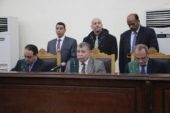 تأجيل محاكمة وزير الداخلية الأسبق العادلي في فساد الداخلية لـ 14 مارس