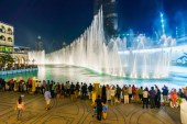 دبي تسجل 14.9مليون سائح فى 2016