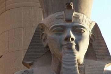 وزير السياحة المصرية يؤكد على ان التراث ذاكرة الامة ولا رقى دون التمسك به والحفاظ عليه