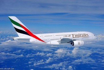 طيران الإمارات تعتزم اطلاق خدمة يومية بين دبى و بنوم بنه