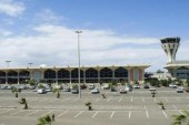 مطار عدن يستأنف حركة الطيران