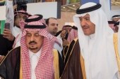 رئيس هيئة السياحة يدشن مشاركة المملكة في السنة الدولية للسياحة المستدامة