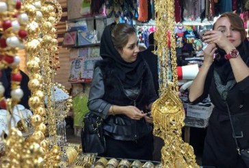 ارتفاع عدد السياح الإيرانيين الى تركيا