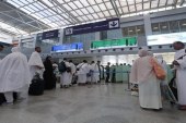 السعودية تعتزم تحويل المطارات الإقليمية داخل المملكة إلى دولية