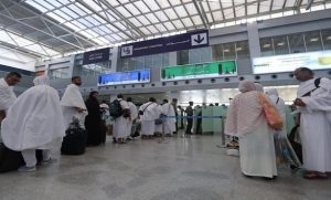 ذكرت تقارير صحافية ، اليوم الأربعاء، أن جميع المطارات الإقليمية داخل المملكة تعتزم هيئة