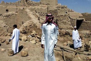 1.35 مليار ريال تمويلات متاحة لمشاريع رواد الأعمال السياحية بالسعودية حتى 2020