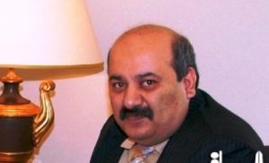 معنويات..! بقلم محسن الصفار