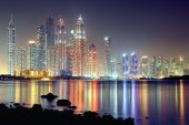 فنادق دبي تسجل 5.23 ملايين ليلة في شهرين