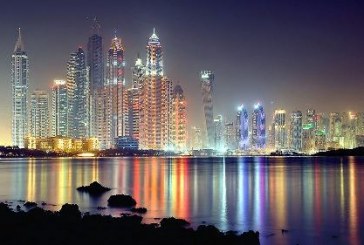فنادق دبي تسجل 5.23 ملايين ليلة في شهرين