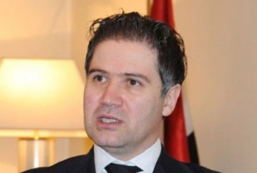 وزير سياحة سوريا:عدة مكاتب عربية تستغل السوريين لأداء الحج والعمرة