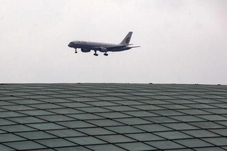 أشار تقرير صادر عن شركة «ألافكو» حول الاقتصاد العالمي وسوق الطيران إلى أن النمو في حركة السفر