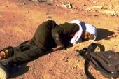 يوميات حرب اليمن : تقرير فاضح يكشف شرعية قتل الأطفال والمدنيين  من عصبة الأمم  وال 5الدول العمياء..!
