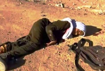 يوميات حرب اليمن : تقرير فاضح يكشف شرعية قتل الأطفال والمدنيين  من عصبة الأمم  وال 5الدول العمياء..!