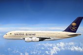 الخطوط الجوية السعودية تضيف خدمة شراء التذاكر عبر أجهزة الخدمة الذاتية بالرياض