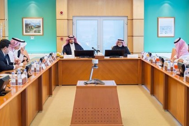 نظمت الهيئة العامة ل سياحة السعودية وتراثها الوطني الثلاثاء الماضي، ورشة عمل