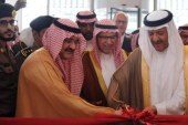 رئيس هيئة السياحة يفتتح فندق لـ روكو فورتي بجدة