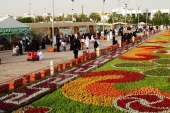 41 مهرجان سياحى بمناطق المملكة خلال إجازة منتصف العام الدراسي الثاني