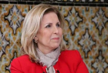 وزيرة سياحة تونس تروج عن منتدى الاستثمار السياحي في دول الخليج 
