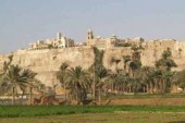 ادراج اثار العائلة المقدسة بمصر علي خريطة السياحة العالمية