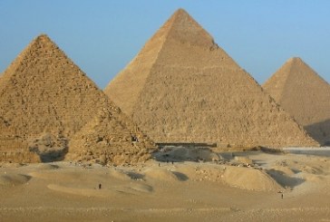 خبير آثار: أهرامات مصر ليست الأقدم فقط فى العالم ولكن الأعظم هندسيًا