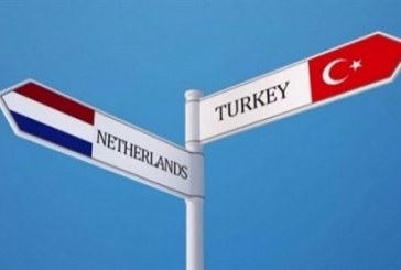 10 % تراجع السياحة الهولندية الى تركيا بسبب الأزمة الدبلوماسية