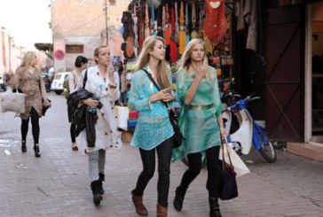 سياحة المغرب تسجل 1.5 % ارتفاع فى عدد السياح العام الماضى
