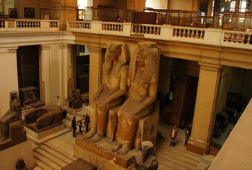 المتحف المصري بالتحرير يحتفل بيوم المرأة العالمي