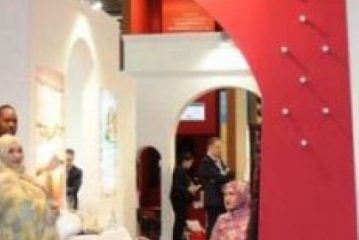سياحة الجزائر تبرز وجهاتها المختلفة فى معرض بورصة برلين