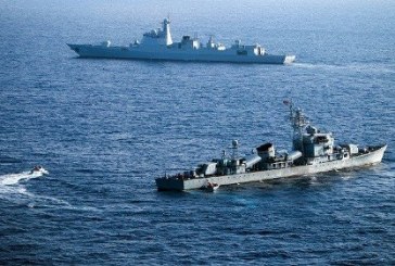 فيتنام تطالب الصين بوقف رحلات السفن السياحية إلى بحر الصين الجنوبي