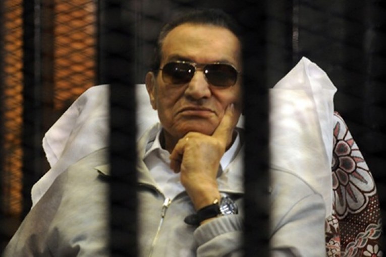 عاجل: براءة مبارك من قتل المتظاهرين فى احداث يناير 2011 وحكم نهائي غير قابل للطعن