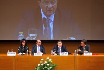 UNWTO advances the conversion of the Code of Ethics into an international Convention